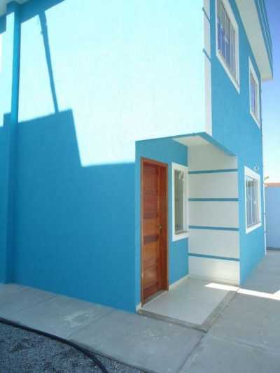 Home For Sale in Rio Das Ostras, Brazil