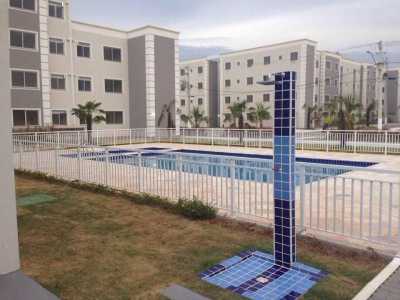 Apartment For Sale in Rio Das Ostras, Brazil