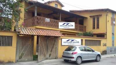 Home For Sale in Rio Das Ostras, Brazil