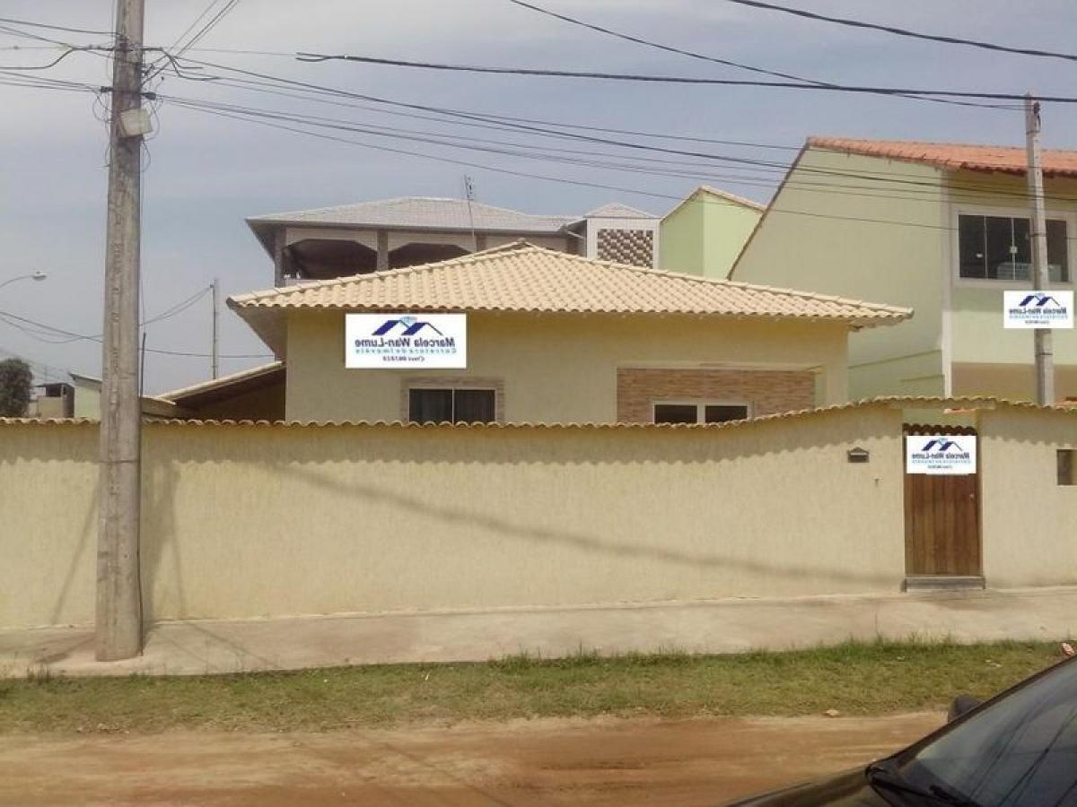 Picture of Home For Sale in Rio Das Ostras, Rio De Janeiro, Brazil