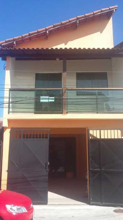 Home For Sale in Rio Das Ostras, Brazil