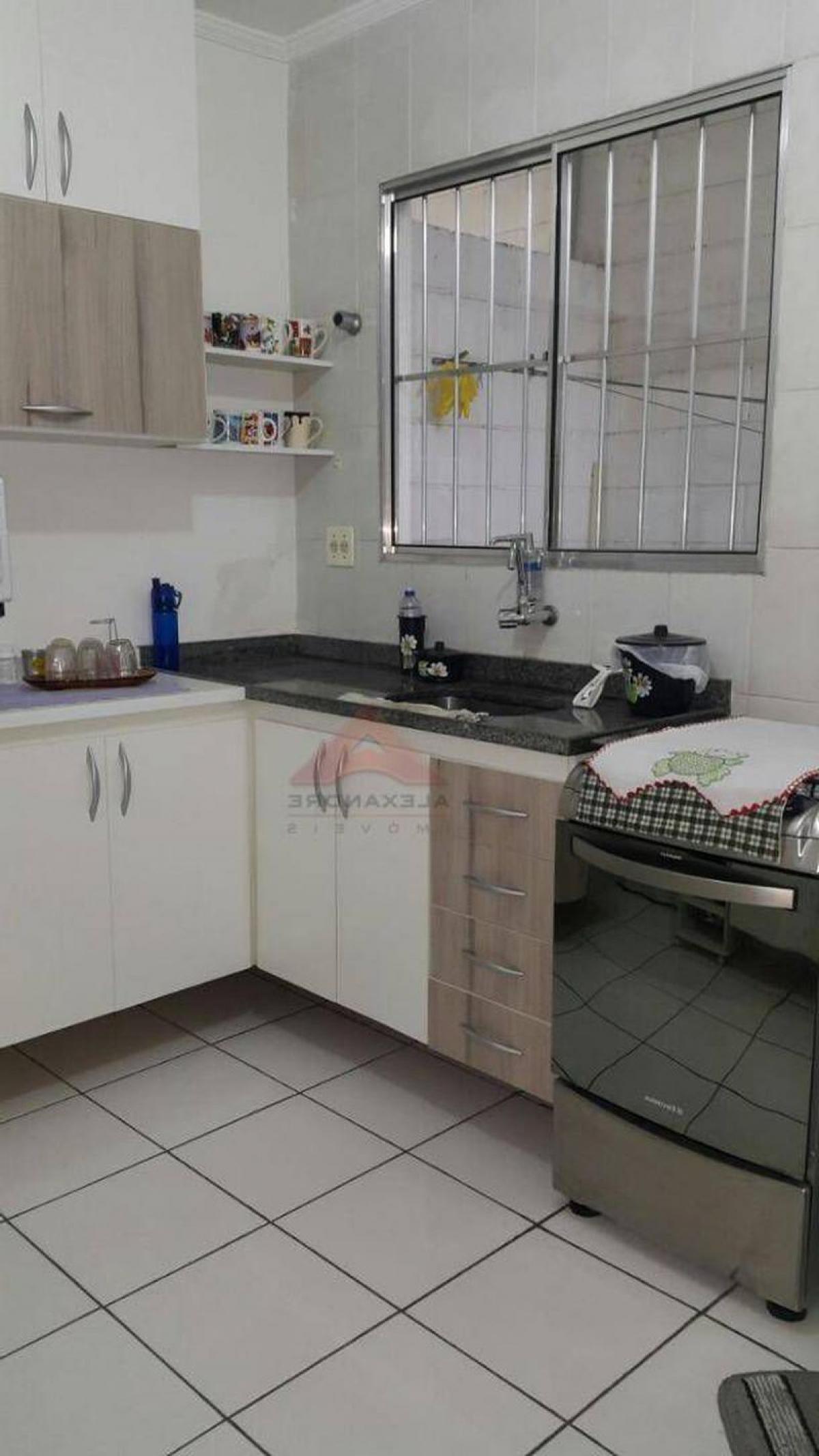 Picture of Home For Sale in Sao Jose Dos Campos, Sao Paulo, Brazil