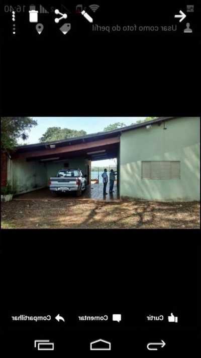 Farm For Sale in Minas Gerais, Brazil