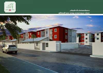 Apartment For Sale in Goias, Brazil