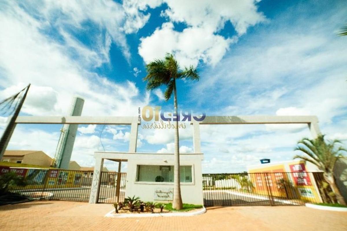 Picture of Apartment For Sale in Goias, Goias, Brazil