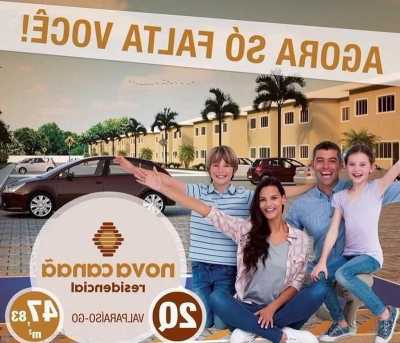 Apartment For Sale in Goias, Brazil