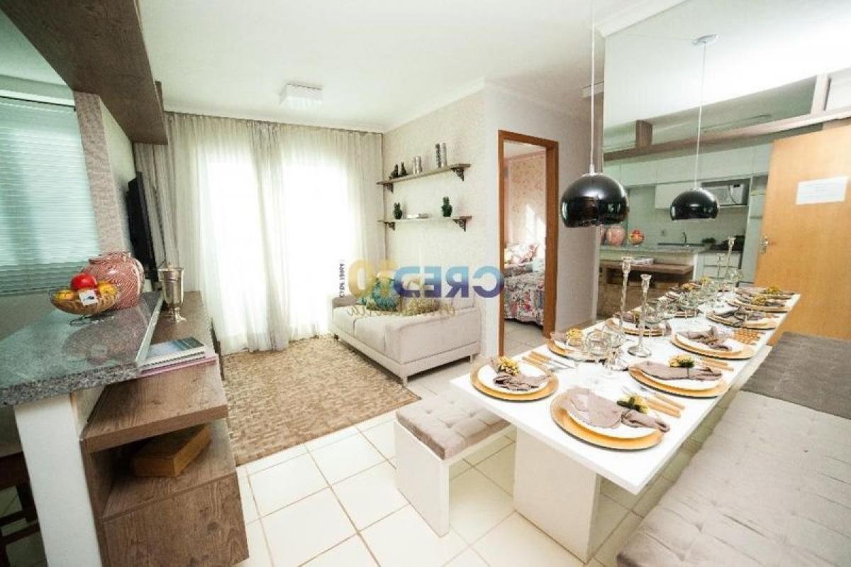 Picture of Apartment For Sale in Goias, Goias, Brazil