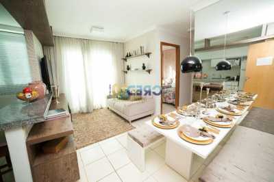 Apartment For Sale in Goias, Brazil