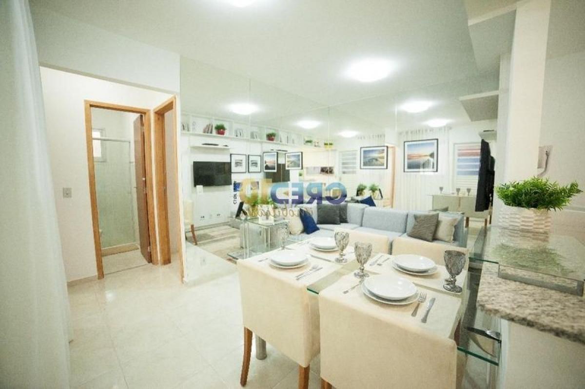 Picture of Apartment For Sale in Goias, Goias, Brazil