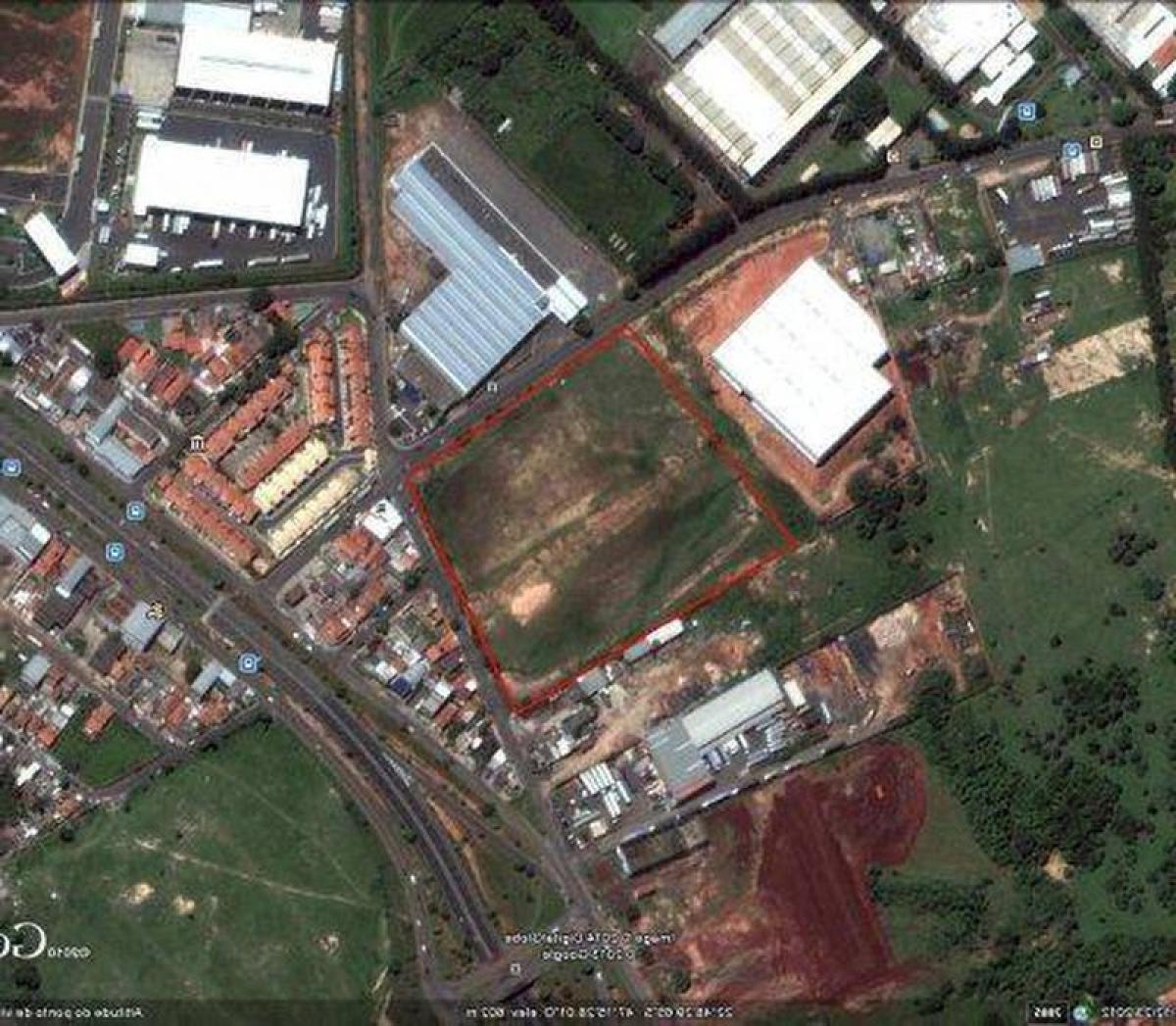 Picture of Residential Land For Sale in Sumare, Sao Paulo, Brazil
