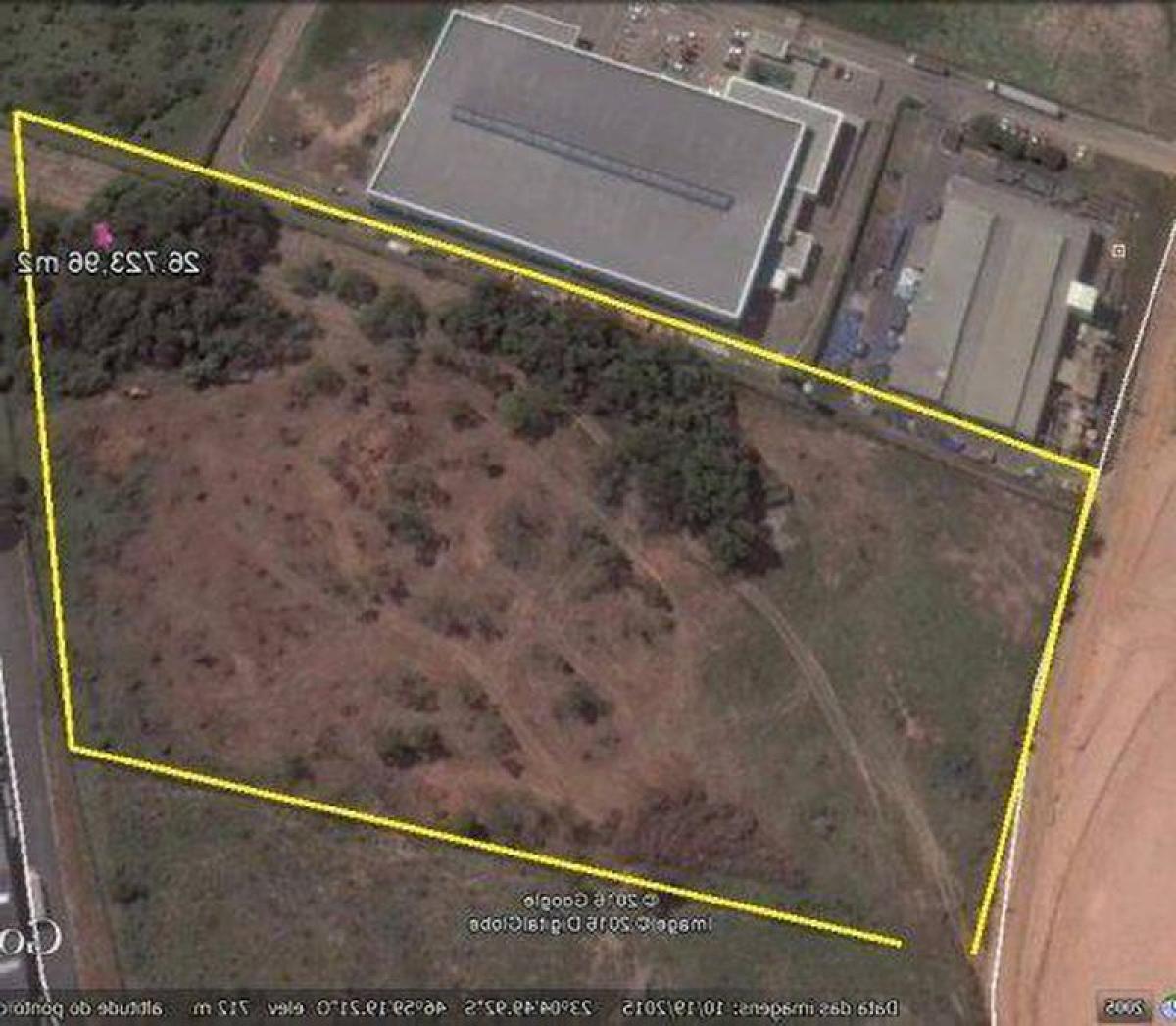 Picture of Residential Land For Sale in Vinhedo, Sao Paulo, Brazil