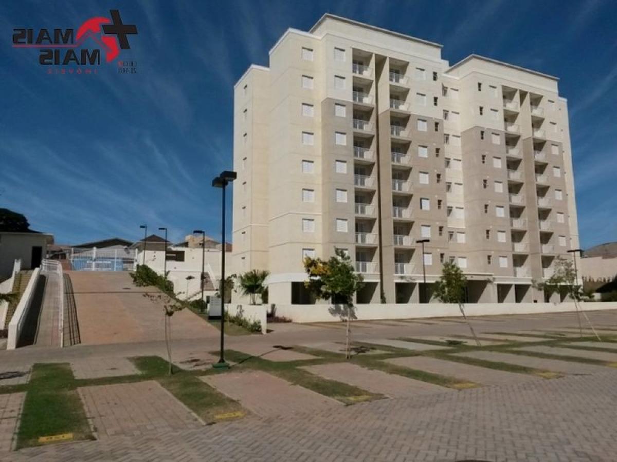 Picture of Apartment For Sale in Hortolândia, Sao Paulo, Brazil