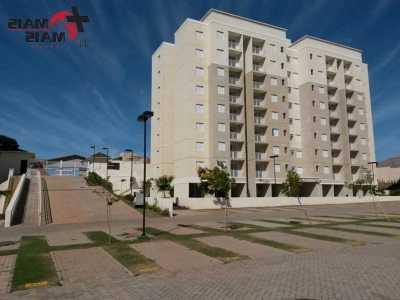 Apartment For Sale in Hortolândia, Brazil