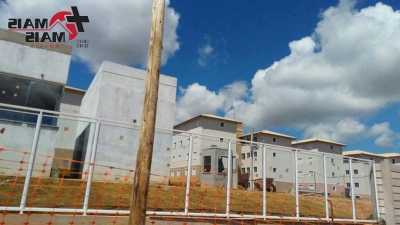 Apartment For Sale in Sumare, Brazil