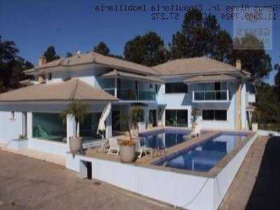 Home For Sale in Mairipora, Brazil