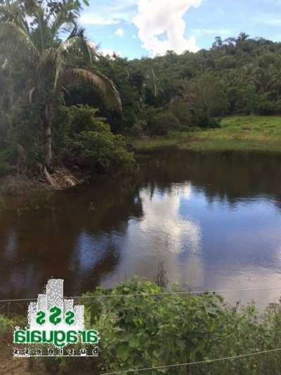 Farm For Sale in Goiânia, Brazil