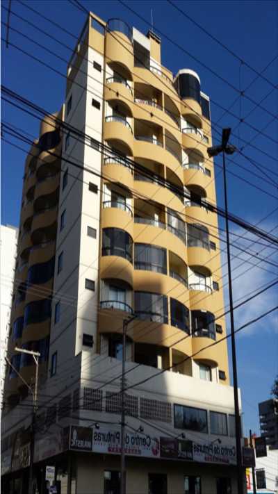 Apartment For Sale in Chapeco, Brazil