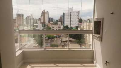 Apartment For Sale in Chapeco, Brazil