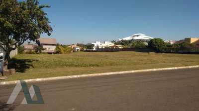 Residential Land For Sale in Itu, Brazil