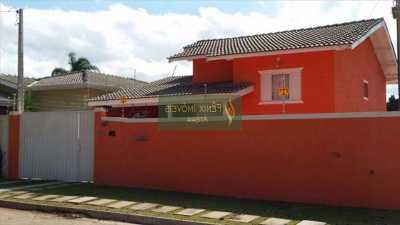 Townhome For Sale in Atibaia, Brazil