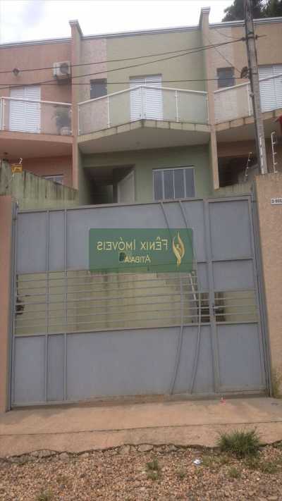 Townhome For Sale in Atibaia, Brazil