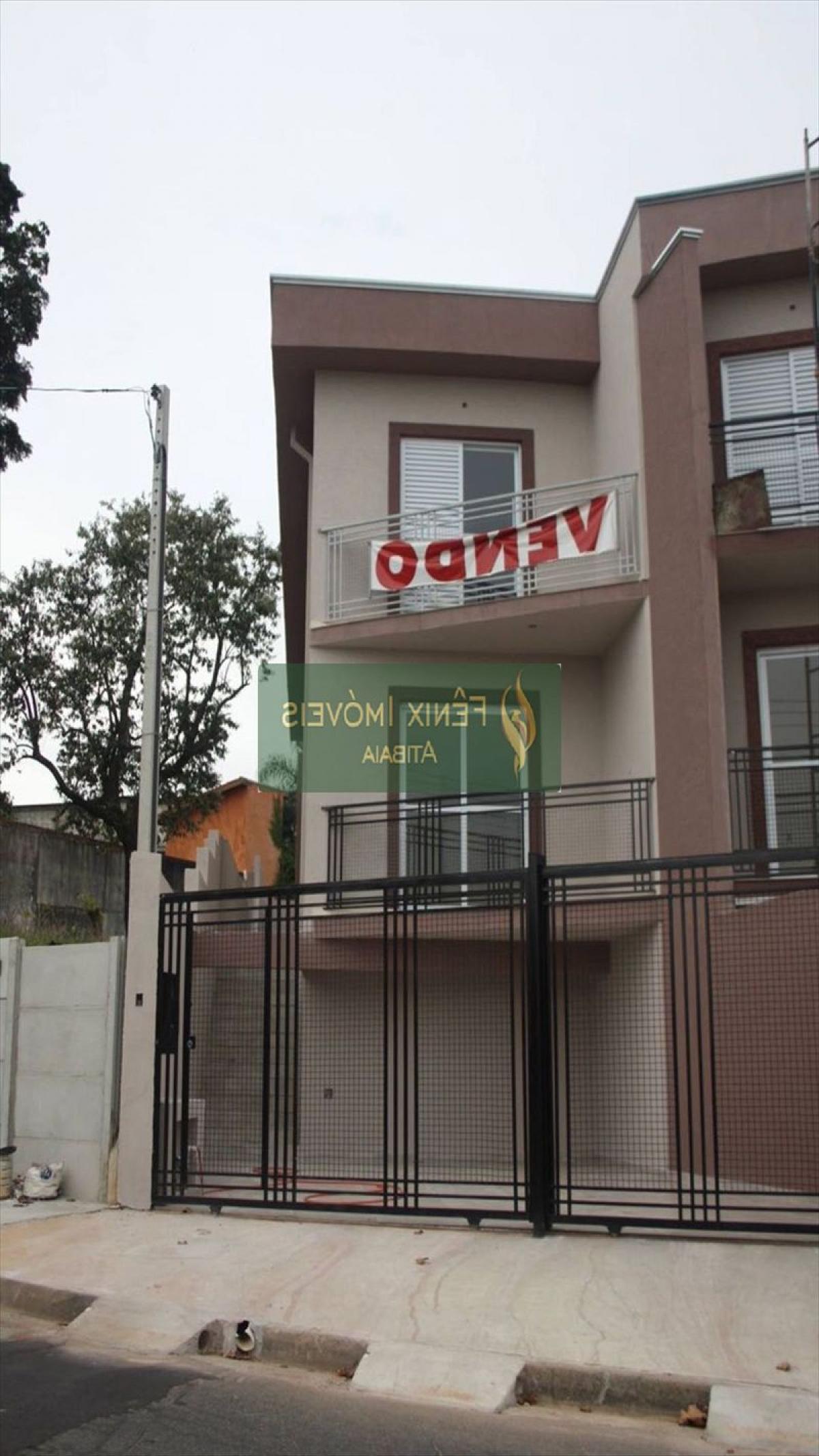 Picture of Townhome For Sale in Atibaia, Sao Paulo, Brazil