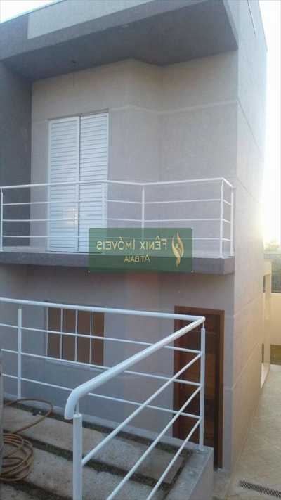 Townhome For Sale in Atibaia, Brazil