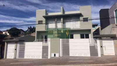 Townhome For Sale in Atibaia, Brazil