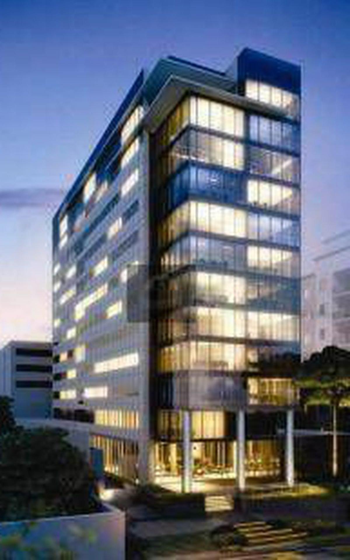 Picture of Commercial Building For Sale in Porto Alegre, Rio Grande do Sul, Brazil