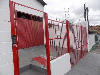 Home For Sale in Taboao Da Serra, Brazil