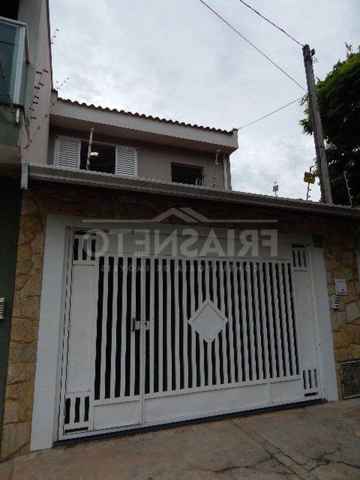 Picture of Home For Sale in Piracicaba, Sao Paulo, Brazil