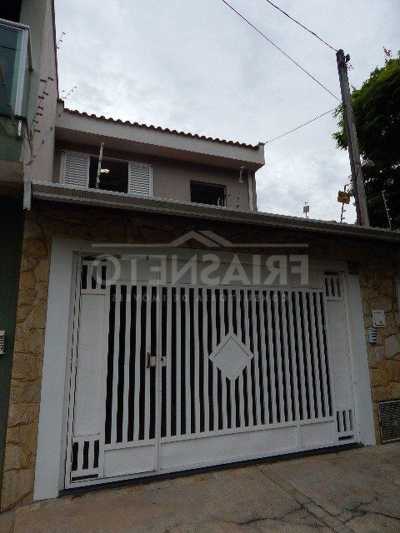 Home For Sale in Piracicaba, Brazil