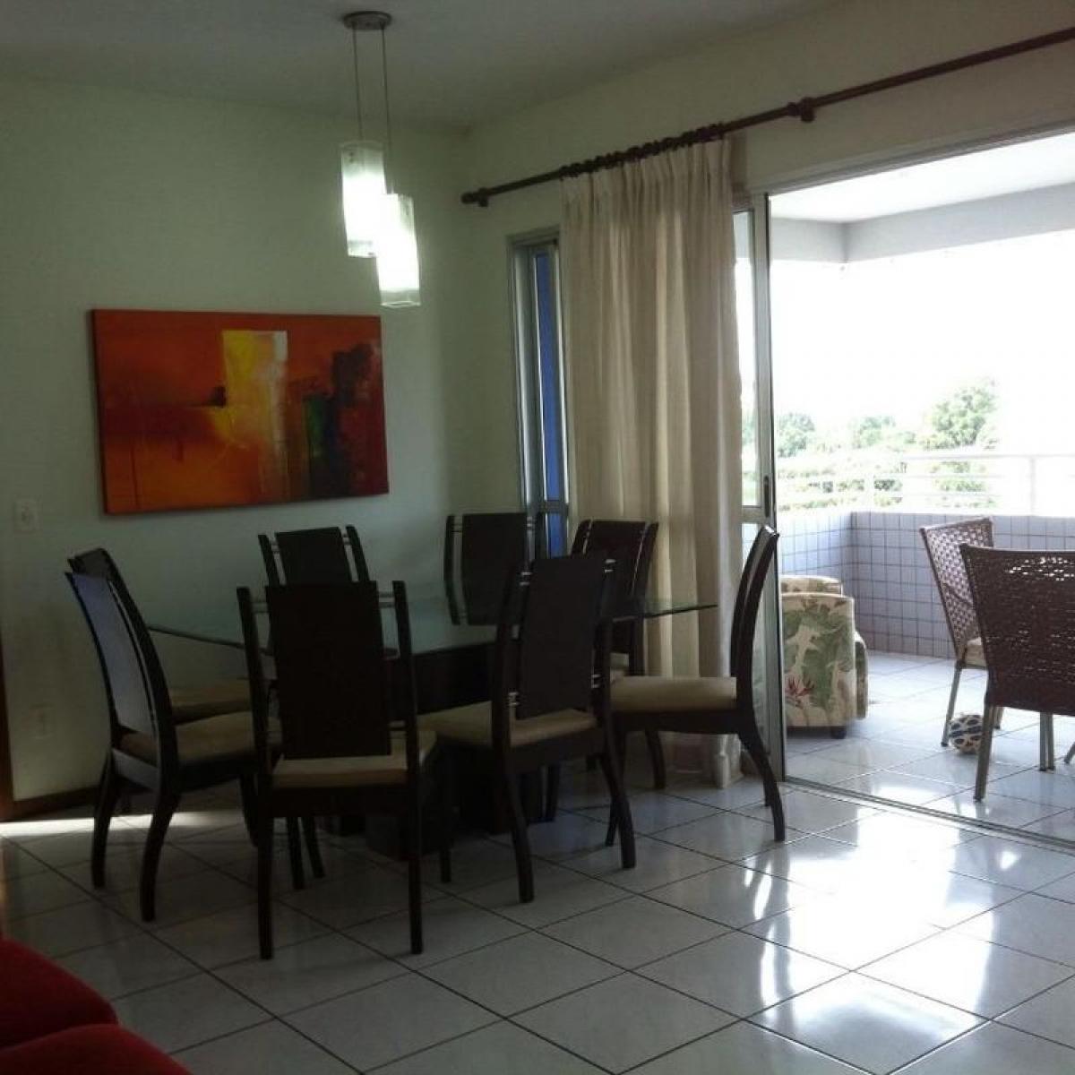 Picture of Apartment For Sale in Cuiaba, Mato Grosso, Brazil