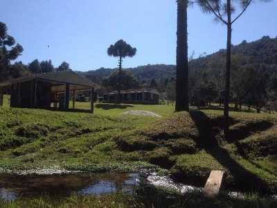 Farm For Sale in Parana, Brazil