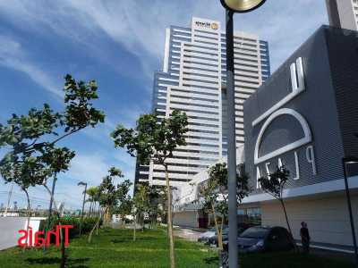 Commercial Building For Sale in Distrito Federal, Brazil