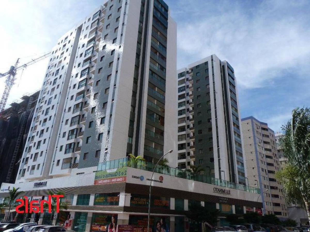 Picture of Apartment For Sale in Distrito Federal, Distrito Federal, Brazil