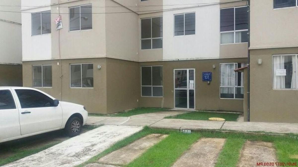 Picture of Apartment For Sale in Amazonas, Amazonas, Brazil