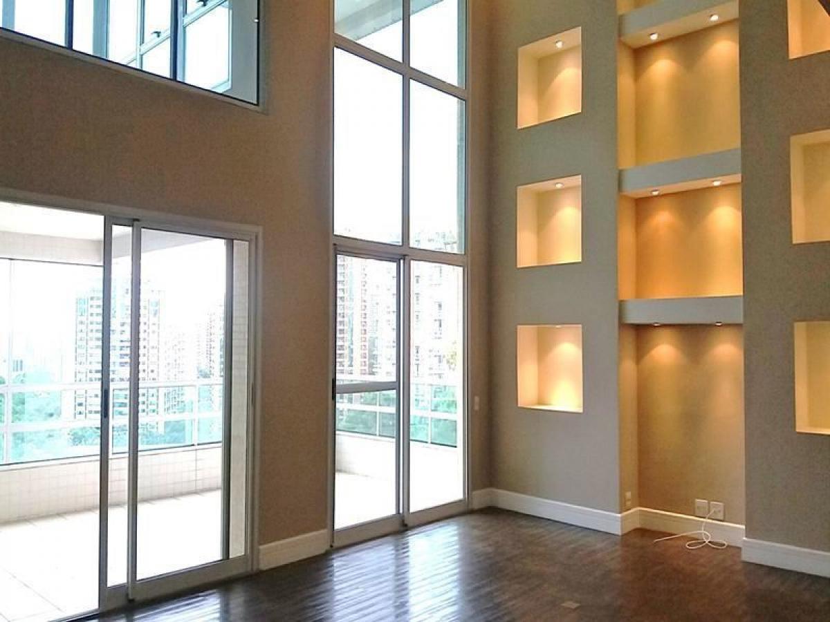 Picture of Apartment For Sale in Bragança Paulista, Sao Paulo, Brazil