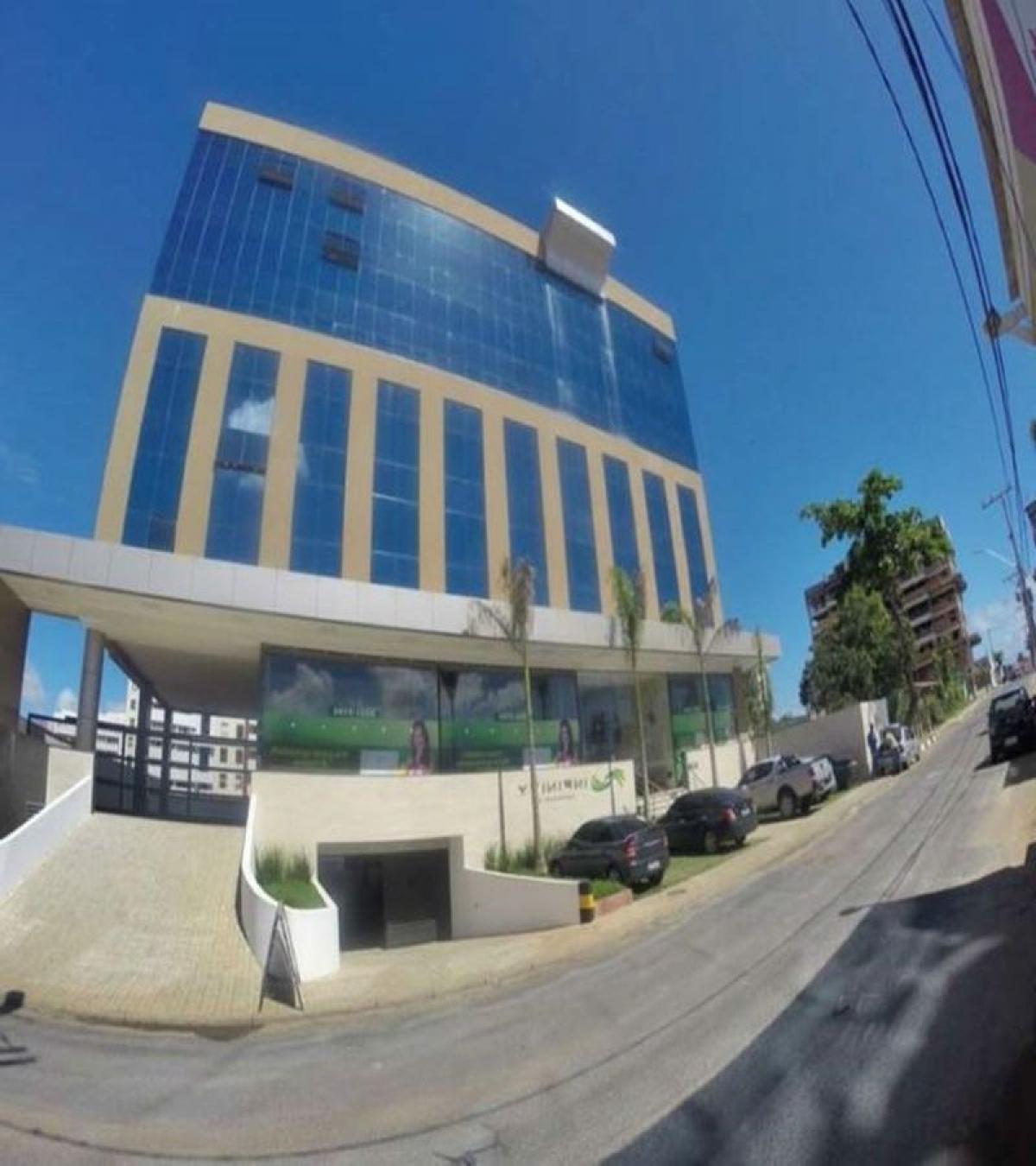 Picture of Commercial Building For Sale in Lauro De Freitas, Bahia, Brazil