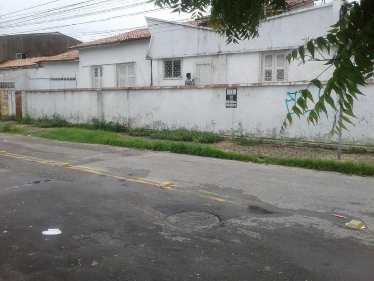 Picture of Commercial Building For Sale in Fortaleza, Ceara, Brazil