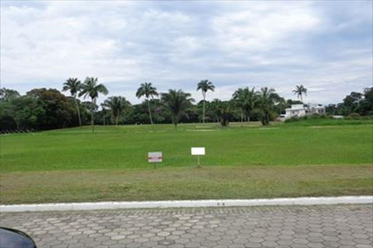 Picture of Residential Land For Sale in Bertioga, Sao Paulo, Brazil