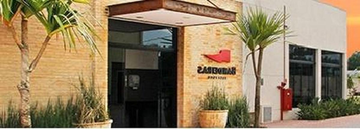 Picture of Commercial Building For Sale in Votorantim, Sao Paulo, Brazil