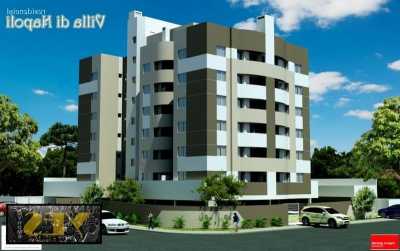 Apartment For Sale in Pinhais, Brazil