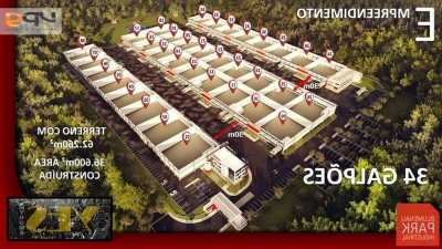 Other Commercial For Sale in Blumenau, Brazil