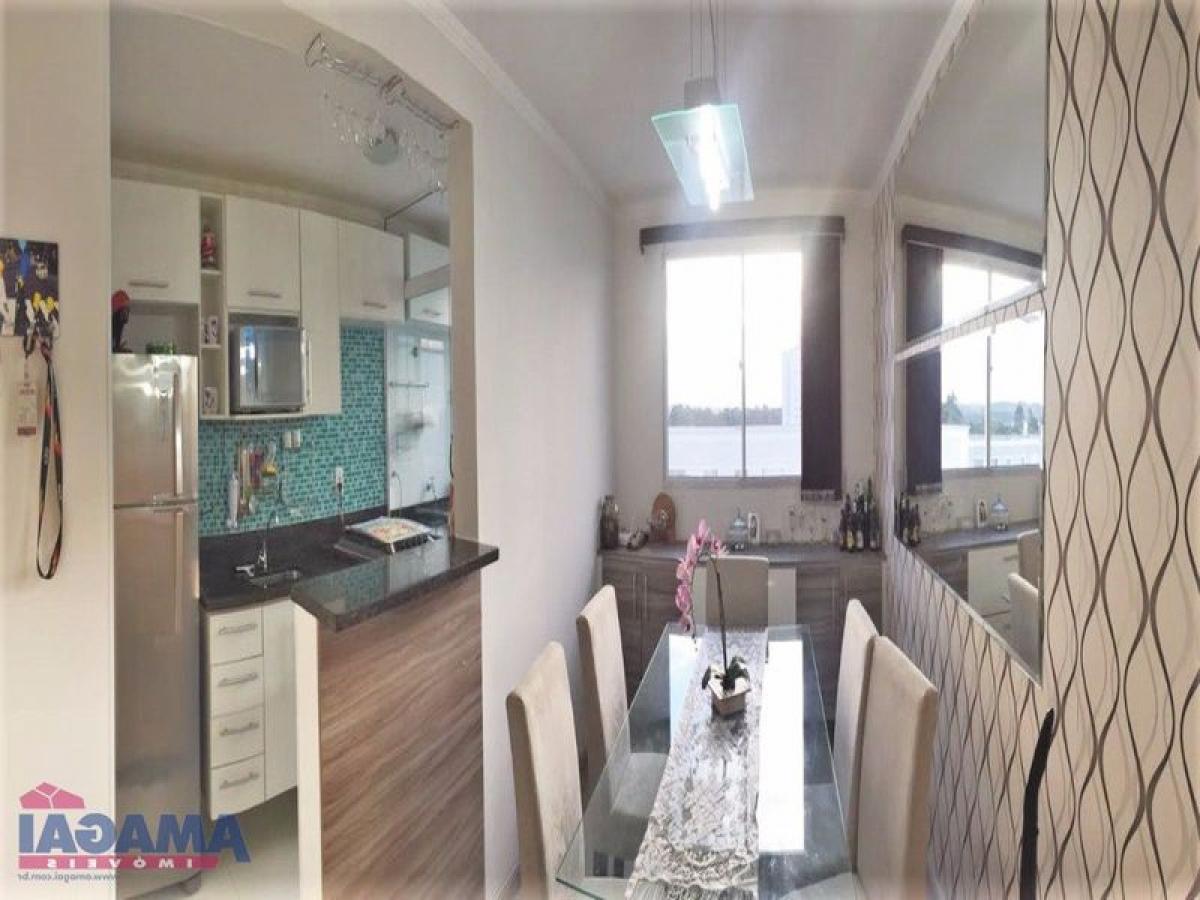 Picture of Apartment For Sale in Jacarei, Sao Paulo, Brazil