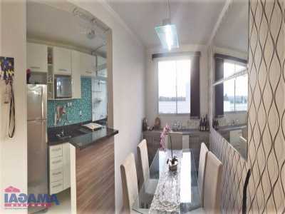 Apartment For Sale in Jacarei, Brazil