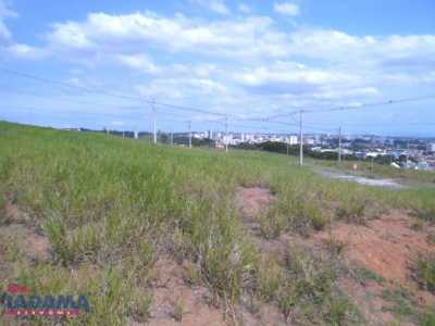 Residential Land For Sale in Jacarei, Brazil
