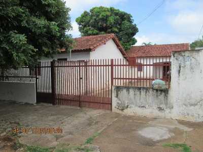 Home For Sale in Mato Grosso Do Sul, Brazil