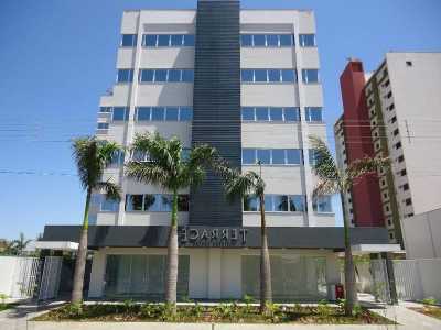 Commercial Building For Sale in TrÃªs Lagoas, Brazil