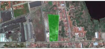 Commercial Building For Sale in Caucaia, Brazil